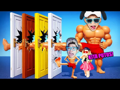 Video Thumbnail: DIBULLY KARENA KREMPENG DI SEKOLAH!!! 1 HARI LANGSUNG BALAS DENDAM DI ROBLOX!!!