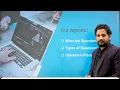 Python Tutorial Part-16 Operators in Python Types Uses With iSyllabi by Dr KULDEEP Sir