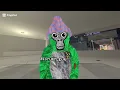 I got the cookie jar in gorilla tag