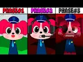 Download Lagu All Phases in New Incredibox Sprunki Oc of Sheriff Papillon: From Phase 1 to Phase 3