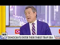 Fox News TERRIFIED Of Attractive Democrats