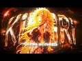NUEKI - KIKARI (ULTRA SLOWED)