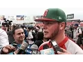 Alex Verdugo se siente listo para Grandes Ligas habla de sus raices mexicanas
