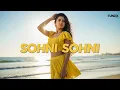 Download Lagu Akhiyan Le Jaye Meri Jaan | New Romantic Song 2025 | Soni Soni | No Copyright | TuneX