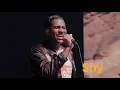 Leon Bridges - Shy (Live at Red Rocks, 2018)