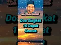 Download Lagu DOA SINGKAT 10 DAPAT SEMUA - Ustadz Abdul Somad #doa #doamustajab #uas #abdulsomad