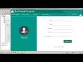 Shopping Cart Project in Java w Source Codes