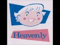 Heavenly P.U.N.K. Girl