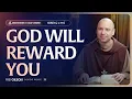 Download Lagu God will reward you | (Luke 14, 1. 7-14) #233