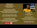 Download Lagu NKAPESE KA MATLA by Universal Catholic Church Choir