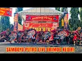 Download Lagu TERBARU 2024 Jaranan Samboyo Putro Live Brimob Kediri