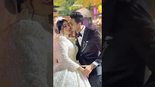 شوفوا النتيجه في الاخر Weddingphotography عريس ترند خطوبة Wedding زفاف Bride تصويري 