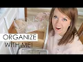 Minimalist Home Organization BEST Containers Tips