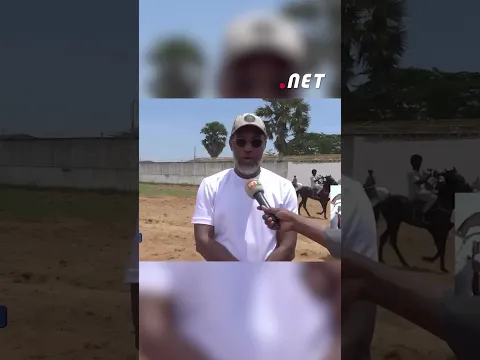 Sport équestre: l’Afrique en selle en hommage à Jacqueline Ouégnin