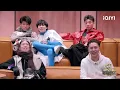 #AnsrJ 《去到你宇宙》去到你宇宙 给你发点糖 |#中国说唱巅峰对决2023 EP1|#说唱 #hiphop
