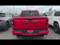 2025 Ram 1500 Tradesman San Antonio Del Rio Eagle Pass Uvalde McAllen TX