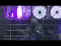 Slipknot LIVE Nero Forte - Berlin, Germany 2025