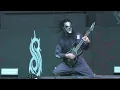 Download Lagu Slipknot LIVE Nero Forte - Berlin, Germany 2025