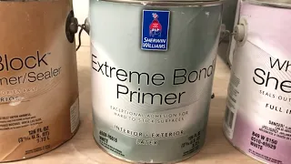 Primer Before Paint When Is It Necessary When Is It A Waste