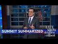 Download Trump Met With Kim Jong Un... Now What? mp4 3gp mp3 videos - waplic
