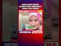 Download Lagu Arafah Rianty Bingung Jelaskan Status Hubungannya Dengan Steven Wongso  #artiskontroversial