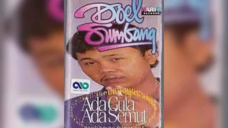 doel sumbang ada gula ada semut