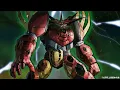 Lagu Iron Saga Shin Getter Robo Collab Rerun 2025 PV w/ Getter Emperor 《真盖塔机器人》联动复刻 盖塔皇帝 ゲッターエンペラー 蓋塔皇帝