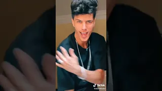 تيك توك شريف خالد علي مهرجان صحبي اخويا وزميلي لما احتاجه الاقيه جمبي 