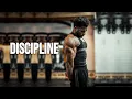 YOU DON’T LACK KNOWLEDGE, YOU LACK DISCIPLINE😤 Gym Motivation