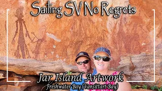 E58 – Jar Island & Freshwater Bay (Vansittart Bay)