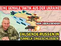 Download Lagu ENDLICH! Ukrainische F-16 greifen Russlands geheime Tunnel an! Tausende Russen wurden eliminiert!