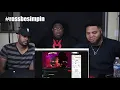 Sauce Walka "Mask On" (Future Diss) (OFFICIAL AUDIO) | REACTION