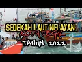 Lagu Sedekah Laut Nelayan Kota Tegal Tahun 2022