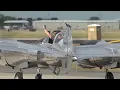 Wings Over Houston 2025 - Friday