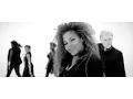 Download Lagu Janet Jackson - Dammn Baby (Music Video)