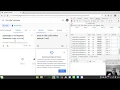 Python script to translate phrases using Google Translate API