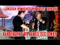 Download Lagu KANDUNGAN E WA KANCIL LEMAH || LAWAKAN WA KANCIL LAN WA KOSLET TERBARU