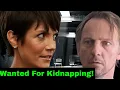NCIS Alum Zoe McLellan Wanted For Kidnapping Kids From Ex-Husband
