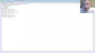 Java Card Game Demonstration