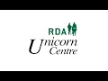 RDA Unicorn Centre - all about us and what we offer