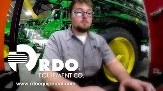 Find Your Place at RDO Equipment Co - Benefits