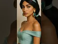 Jasmine 👑 #disney #aladdin #musical #ai #princess #aigirl #aivideo #IRL #aladin