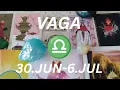 Download Lagu VAGA ♎ Neko želi da Vas osvoji... ❤️✨🍀 30.JUN-6.JUL TAROT