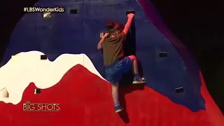 هنرنمایی جدید ارات حسینی کودک اعجوبه ایرانی که دنیا رو شگفت زده کرد 