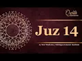 Download Lagu Juz 14 - Tilawah Harian | Institut Miftah