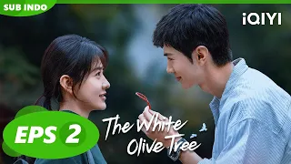 Song Ran Dan Li Zan Bertemu Di Tiongkok The White Olive Tree INDO SUB EP2 IQIYI Indonesia 