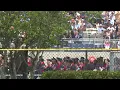 Melania Trump Attend Son Barron Trump s High School Graduation