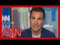 Ex-TV anchor reveals turning point from sex and drug addiction