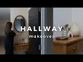 A Simple Hallway Update Turned Into A Great Transformation Make It Liveable
