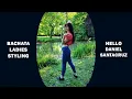 Bachata Ladies Styling | Hello | Free Style